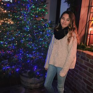 Meet your Posher, Bailee